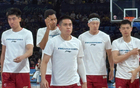 CBA: 周琦19+11助隊進總決，奇兵27分，杰曼爆發，張寧22分。
