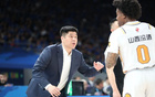 山西汾酒半決賽失利，103-121不敵北京北汽。