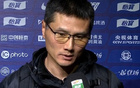 邵佳一：梅州隊強，此戰最累