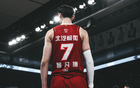 杰曼狂飆奧莫特紅眼，京勝山西3比0，曾助勝利，許利民掌聲響亮。