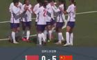中國大勝奪亞軍，兩戰狂轟11球，日本主帥獲贊！