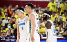 CBA季后賽半決賽，北京隊橫掃山西隊3:0