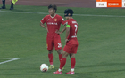 中甲：重慶連勝領跑，蘇州勝江蘇德比，廣西七輪不勝墊底。
