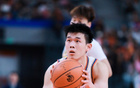 林葳全運會特訓，斷NBA路，未來何去何從？