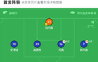 深圳青年4-3勝南京，黃開俊世界波雙響，南京三球逆轉