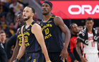 意外失利，NBA熱門出局