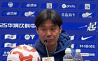 李霄鵬：明日戰，雙隊關鍵，盼隊員展精氣神。
