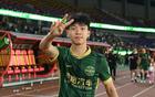18歲國腳前鋒強勢崛起，5輪5球，中超榜眼，未來之星！