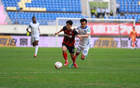 中甲：遼鐵勝陜聯，廣豹沖前三。