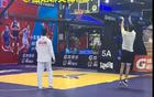 今晚廣東男籃重磅喜訊，李奕臻、李文昊苦練視頻曝光。