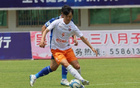 中冠吳川，五華勝吳川，南京平武漢