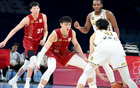 常規賽雙勝北汽，廣廈四連勝，北京舊將定勝負。