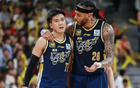 合同到期，黃榮奇發聲，選擇揭曉，續約廣東待定。