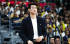 浙江廣廈VS北京首鋼，王博求勝，外援對決，CCTV5直播