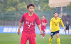 王霜助攻兩次，湖北2-0勝河南，十五運女足開門紅。