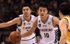 遼籃淘汰后首離隊！31歲神射手韓德君宣布退役！