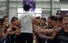 今日5月5日早，CBA廣東隊徐杰、胡明軒、張昊消息出爐。