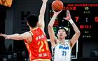 CBA總決賽廣廈首鋼對決，國手對決，周琦定勝負