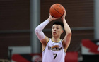媒體人：張鎮麟6月初婚禮，缺席全運會比賽