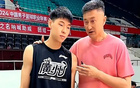 崔永熙發聲，選擇加盟廣東，生涯首秀，杜鋒期待。