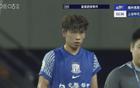 中超第11輪，申花勝客家3:1