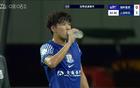 劉誠宇破門，米內羅進球荒破！申花勝梅州，重返榜首！