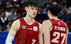CBA總決賽：國手7人鎖定席位，首發5人角逐，歸化二選一。