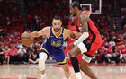 NBA高管獎揭曉！綠軍領(lǐng)跑賠率榜，西蒙斯去向成謎，庫里談火箭。
