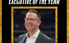 NBA24-25賽季最佳高管薩姆·普雷斯蒂（雷霆）！