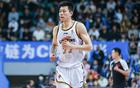 遼籃第五日出局，張鎮麟決策，遼寧男籃有望再登巔峰。