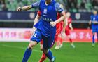 申花勝，3-1！榜首易主，四隊(duì)爭冠，泰山落后。