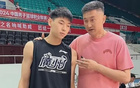 廣東引崔永熙，杜鋒三火，朱芳雨重金購全能鋒線