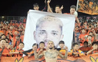 云南玉昆勝山東泰山，強(qiáng)隊克星！平成都蓉城！