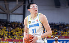 蘇群揭秘廣廈G1敗因，籃板定勝負！楊鳴眼熱京援
