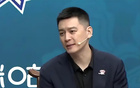 楊鳴續(xù)任CBA G2解說，會員數(shù)激增。