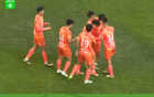 廬山2-0勝蘭州，徐友剛、徐磊建功
