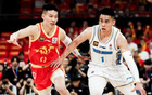北京北汽翻盤廣廈，孫銘徽勝陳盈俊，本土最強后衛易主