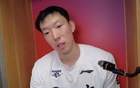 周琦獨守北京防線，總決賽勝率百分百，賽后表態(tài)末節(jié)爆發(fā)！