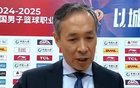 北京G1勝，陳盈駿強(qiáng)勢，胡金周累，許利民采訪