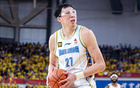 數據顯露，北京G1勝因揭秘！周琦出色表現，奪冠率高達79.3%