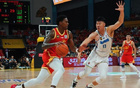 CBA總決賽，浙江失首勝，王博稱追分時心態波動