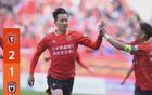 陜西輸球第3天，足協：譚凱進球有效，嚴懲“庸哨”。