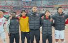 國足新后腰，伊萬相中歸化球員，29歲曾歐青賽。