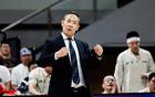 北汽逆廣廈，許利民三方面制勝王博。