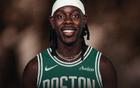 NBA官宣：霍勒迪獲社會正義獎，與庫里齊名；本季雙獎得主。