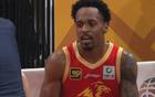 新歸化人選總決賽投籃失利，16中6！