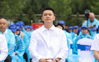 反擊馬健！楊鳴：遼隊無財無地，優秀球員不至
