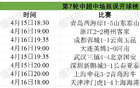 誰最“磨蹭”中超隊？中超中場“拖延”榜出爐