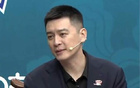楊鳴休賽忙碌，NBA+CBA連轉，G2搭檔邱彪解總決賽。