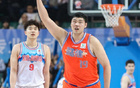 CBA新動態：趙入魯，黎離閩，廣州續約米。